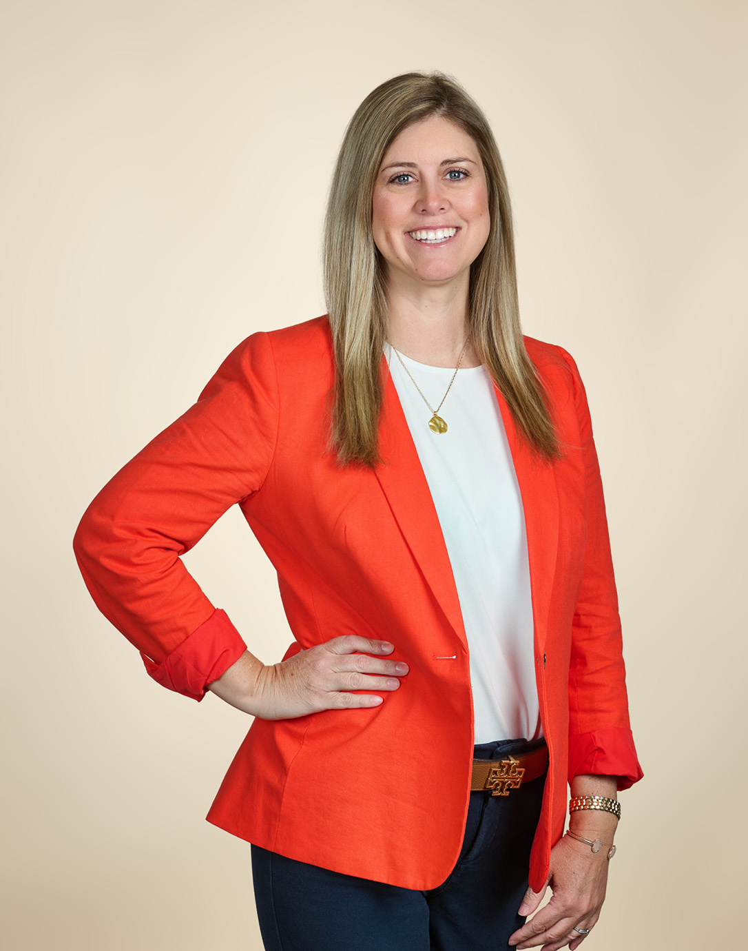 Photograph of Dorrie Knizatko, Senior Associate at Little