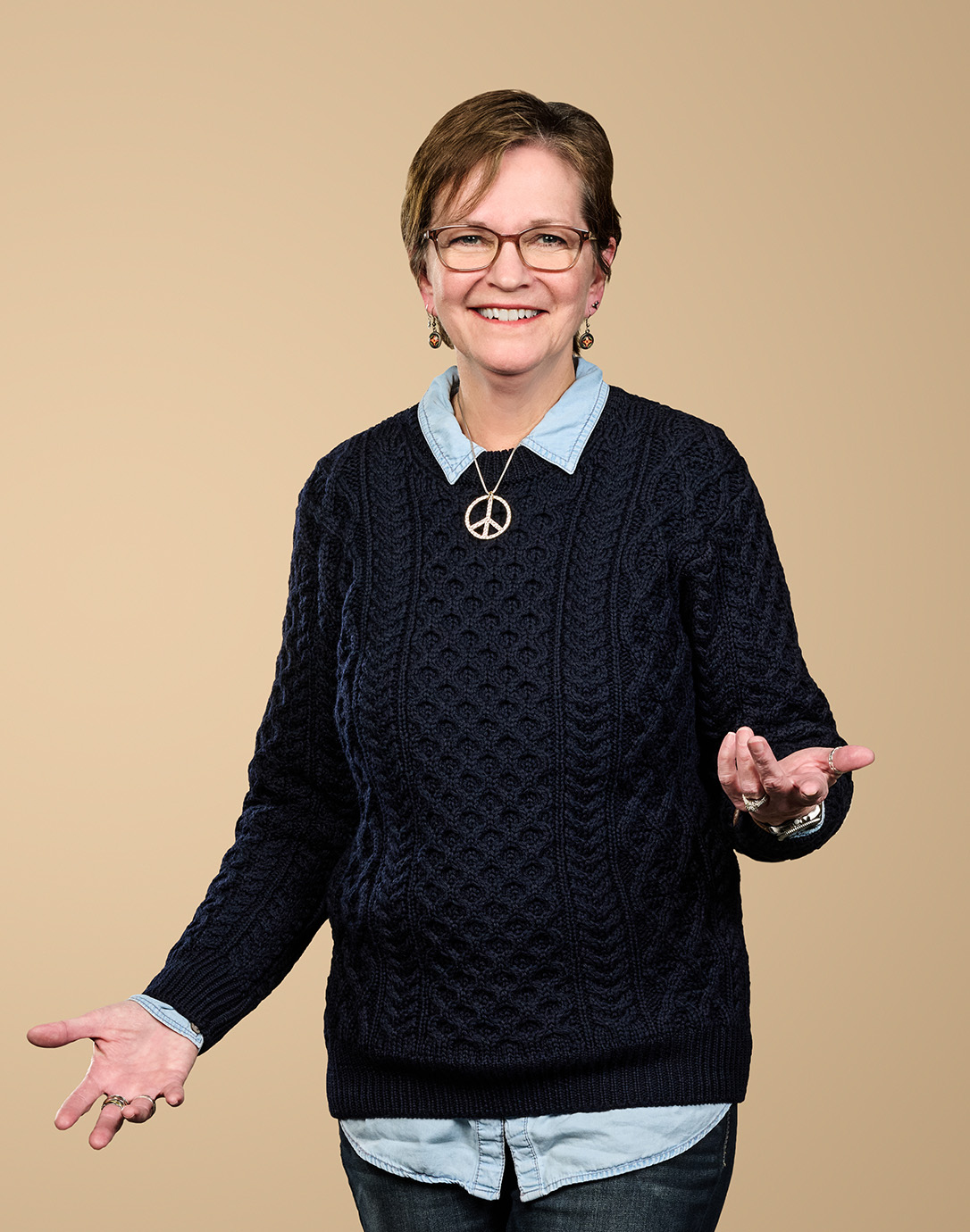 Photograph of Judi Yarborough, Senior Associate at Little