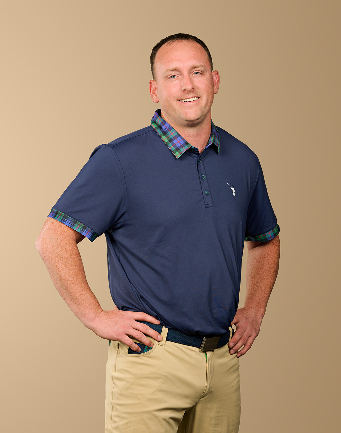 Photograph of Matt Schronce, Engineering Studio Principal at Little
