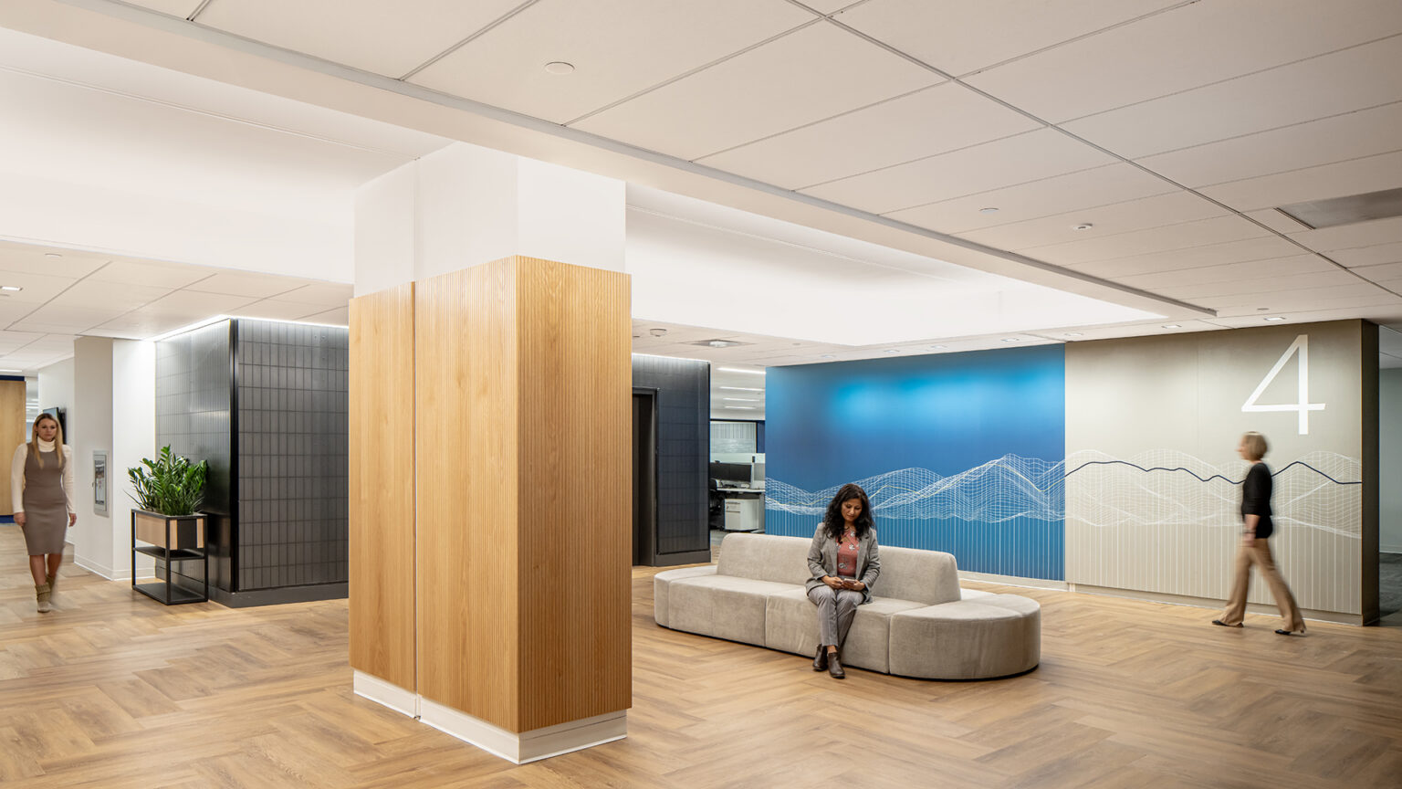 Functional Graphics: Why Architecture Can't Do It Alone | Insights | Little
