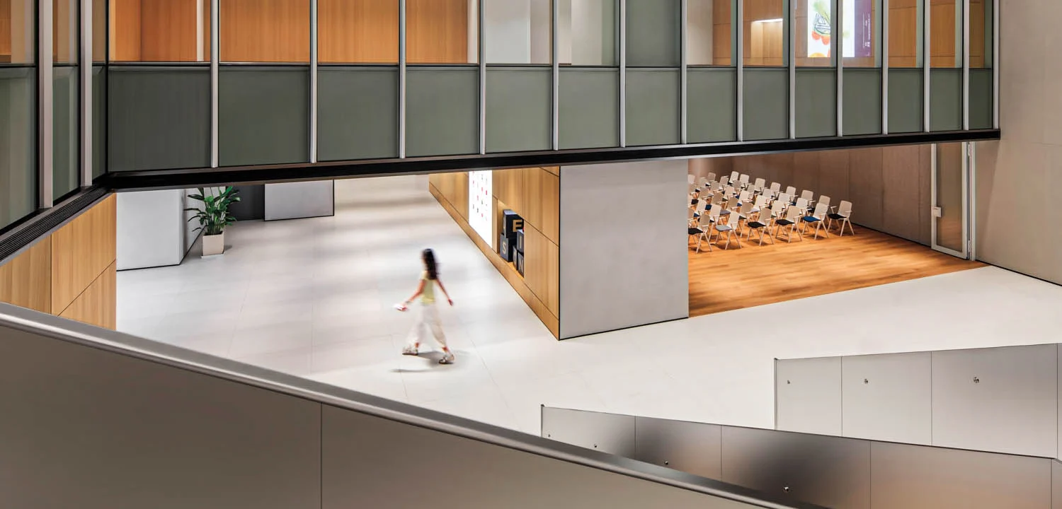 Photograph of A Look at Interior Design’s Top 100 Giants