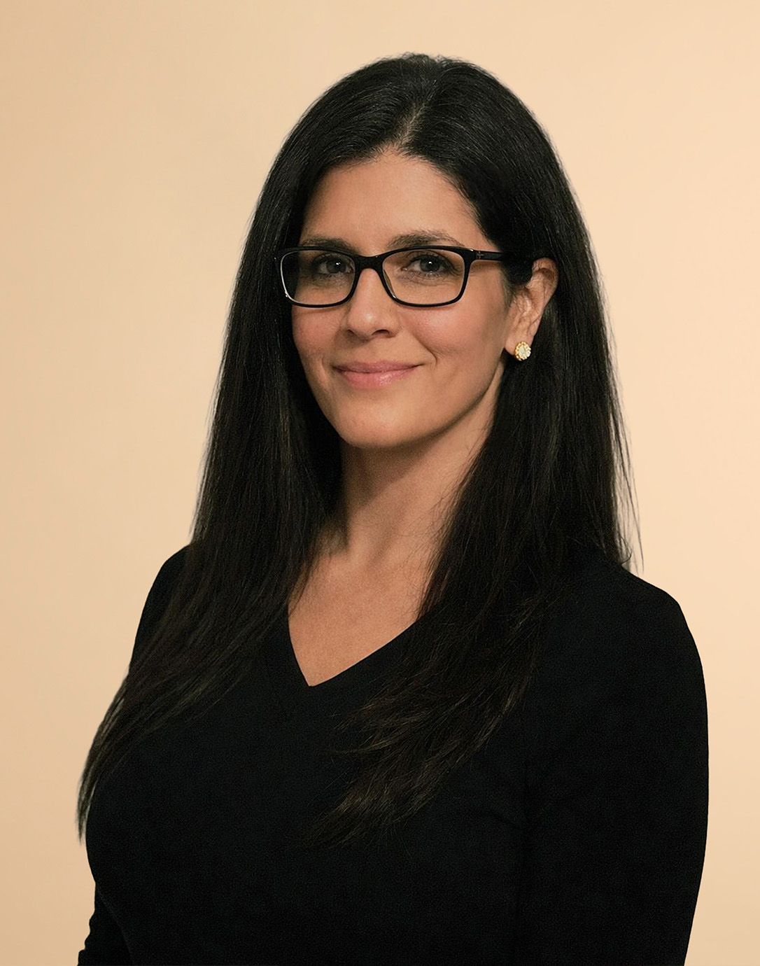 Photograph of Sophia Beckham, Senior Associate at Little