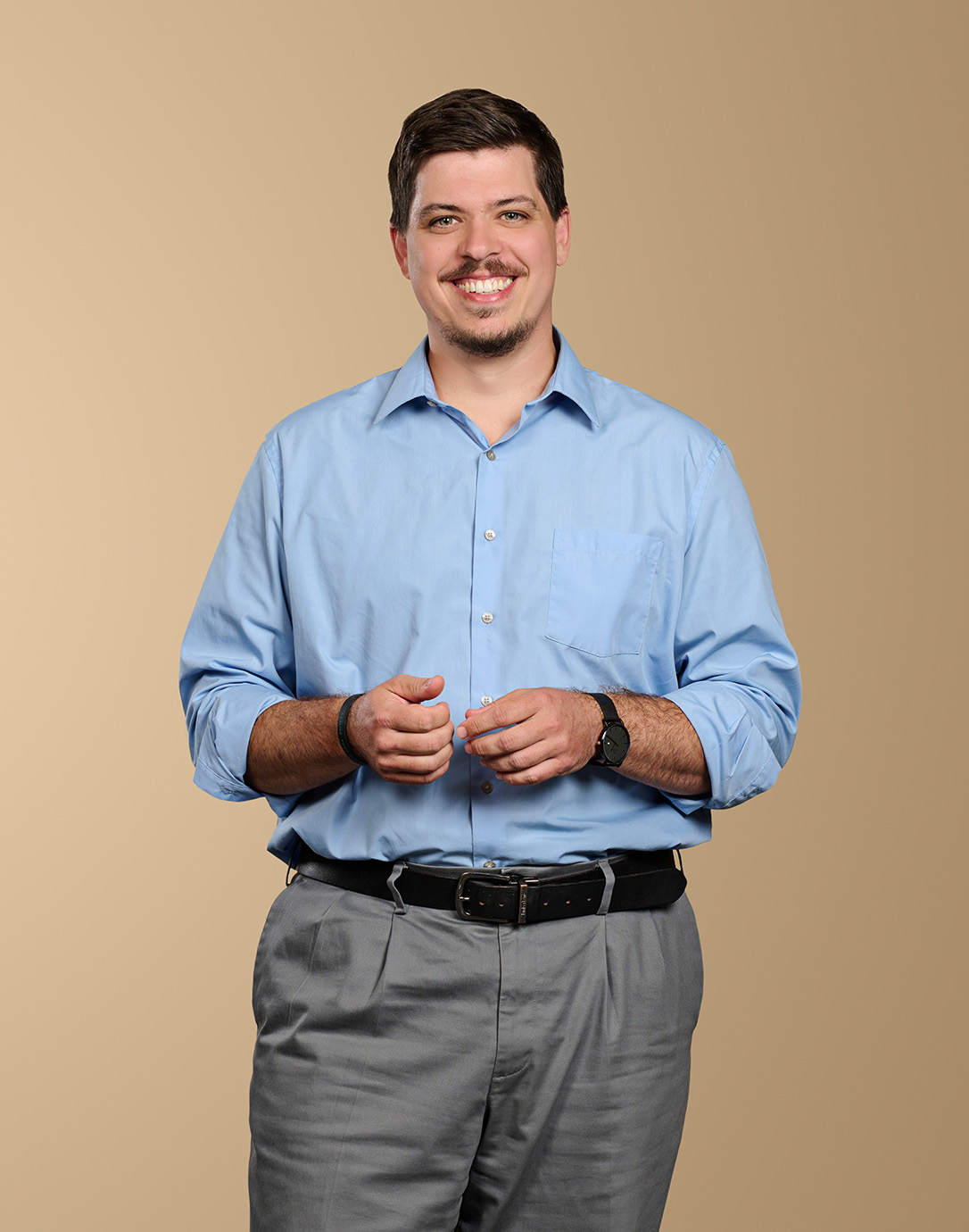 Photograph of Artemiy Zheltov, Senior Associate at Little